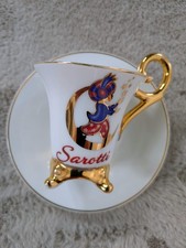Sarotti Espresso Tasse