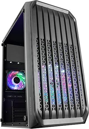 Mars gaming micro - gaming, micro-atx