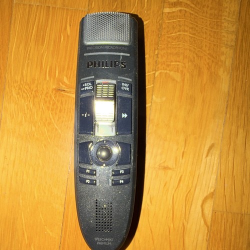 Philips speechmike premium - philips,