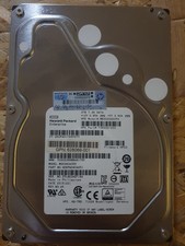 Hewlett Packard Enterprise 3TB