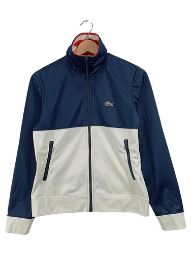 Lacoste sport trainingsjacke - lacoste,