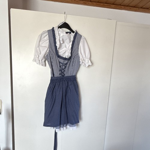 Marjo dirndl damen 40 - dirndl,