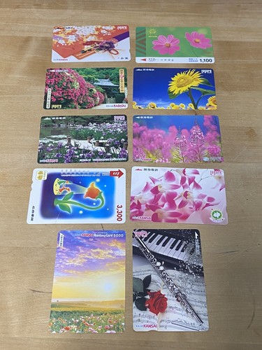 Japan schönes blumen konvolut - schönes,