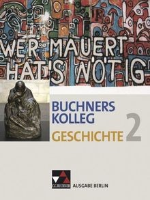 Buchners kolleg geschichte - kolleg,