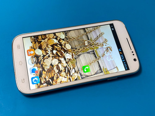 Cubot smartphone weiß - cubot,