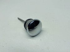 Harley Davidson Softail Ölmessstab Oil Level Check Dipstick #1262