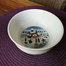 V&B DESIGN NAIF CHRISTMAS