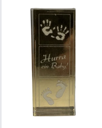 Artoz motiv stempel hurra ein - artoz,