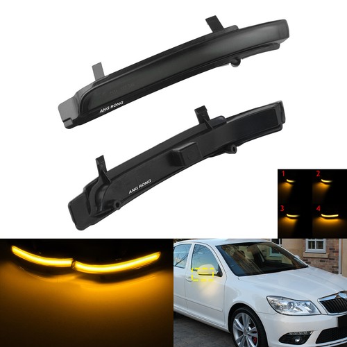 Led spiegelblinker blinker - led,