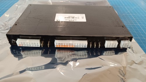 Sevcon 662 13130 - sevcon, 662-13130