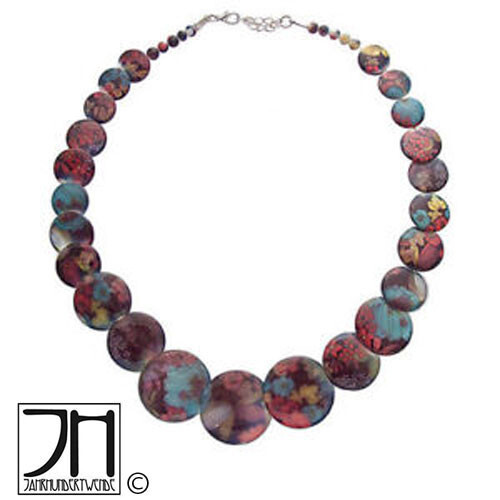 Coeur lion damen halskette - de,