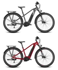 29" CONWAY Cairon C 1.0