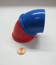 Lego Duplo 2 Blue Red Ball