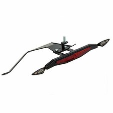 Ricks Harley Blinkerhalterung