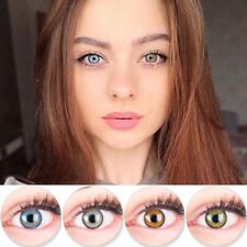 Weiche Farbige Kontaktlinsen