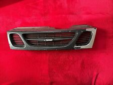 Saab 900 K042 Original Kühlergrill 4240867