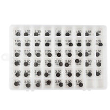 52Stk Ventileinstellplättchen