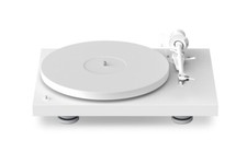 Pro-Ject Debut Pro B mit Pick