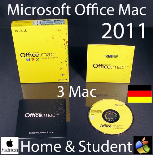 Microsoft office mac - office, home