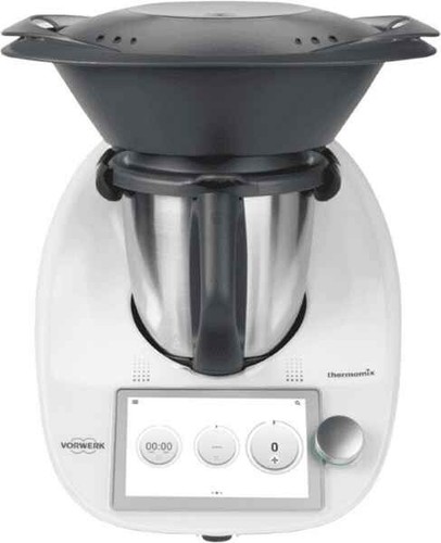 Vorwerk thermomix tm6 - thermomix,