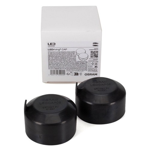 Osram ledcap09 ledriving - osram,