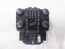 Bedienteil Klima Heizung V40 Volvo Cross Country 31288103 Komplett 