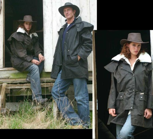 Scippis wachs wax oilskin - scippis,