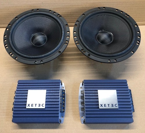 Xetec gravity - gravity,