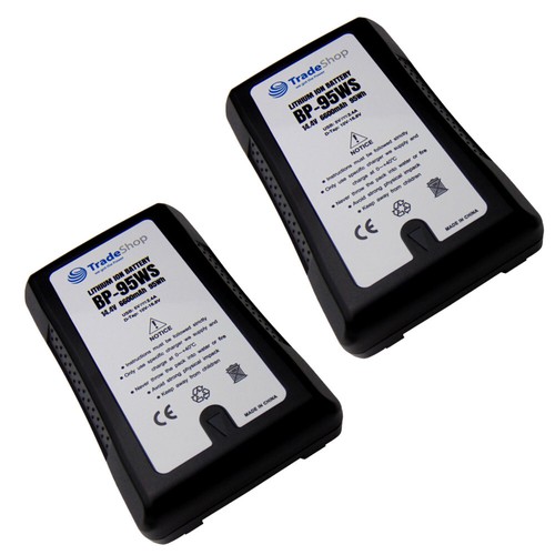 Akku 95wh 6600mah - akku,