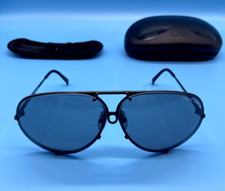 #SE4232# original Vintage Porsche Design Carrera Sonnenbrille 5621 90 *RAR 80s*