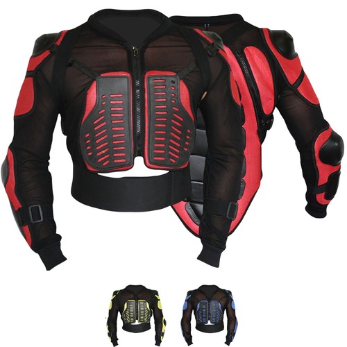 GermanWear,Protektorenjacke