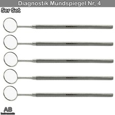 Zahnarzt Spiegel Dental