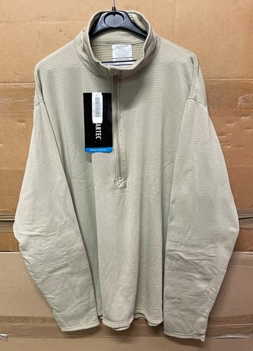 Original army polartec - original, us
