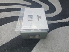 Air Tight ATH-3S / OVP / Manual / Top-Zustand / Baujahr 2025