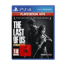 The Last of Us Remastered