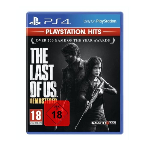 The last remastered - the,