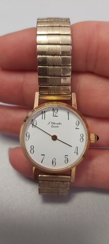 Chevalier quartz swiss damen - j.chevalier,