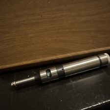 Kantentaster mit 20 mm Schaft