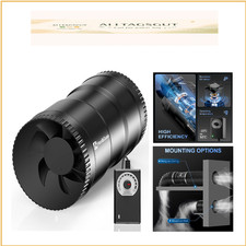 Hon Guan 100mm Rohrventilator