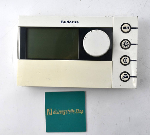 Buderus logamatic 30 - logamatic,