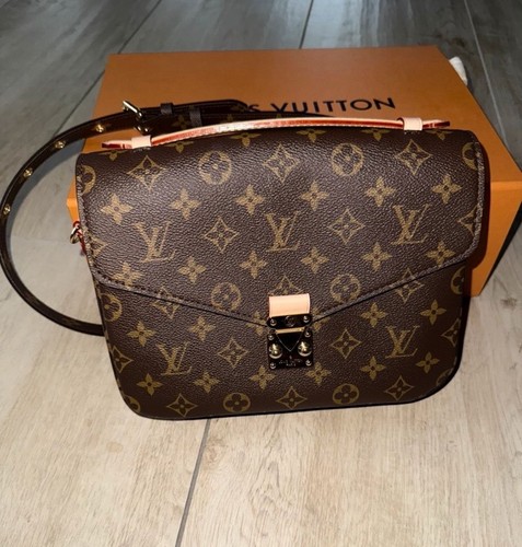 Louis vuitton pochette metis - pochette,
