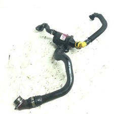 FIAT DOBLO 1.3 D MULTIJET DIESEL ÖLDRUCKREGLER ROHREINHEIT 2011 - 2022