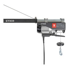 Stier elektrischer seilzug 250 - stier,