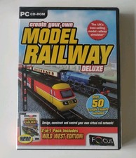 Create Your Own Model Railway