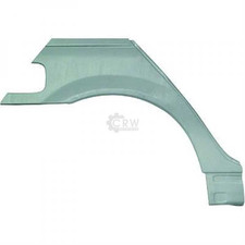 DIEDERICHS Seitenwand hinten