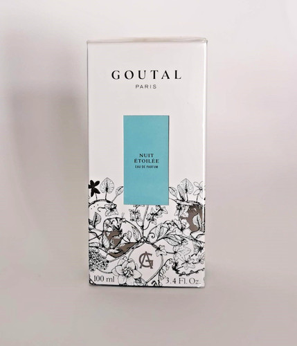 Goutal paris nuit étoilée - goutal,