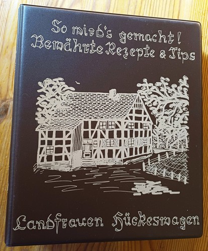 Wird gemacht bewährte - so,