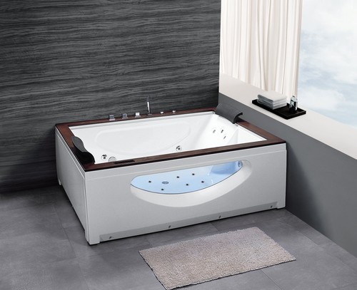 Personen whirlpool dubbo - xl,