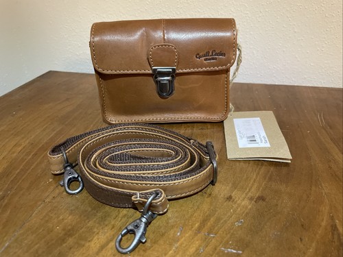 Gusti leder studio handtasche - gusti,