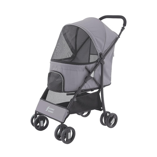 Faltbarer jogger - faltbarer,